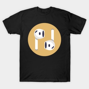 Earpoddies T-Shirt